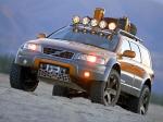 Volvo XC70 All Terrain Concept 2005 года
